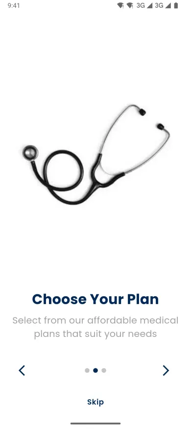 City Health Empowerment Fund (CHEF) — Choose an affordable medical plan